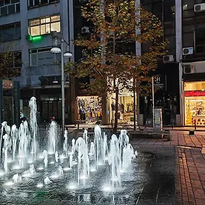 New Deluxe 4 Downtown Thessaloniki- Fully Equiped , Θεσσαλονίκη Ελλάδα