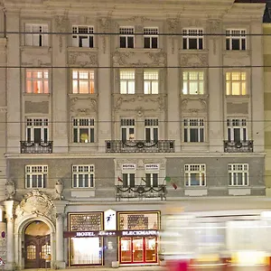 Hotel-pension Bleckmann 3*, Βιέννη Αυστρία