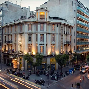 Hotel Tourist, Thessaloniki