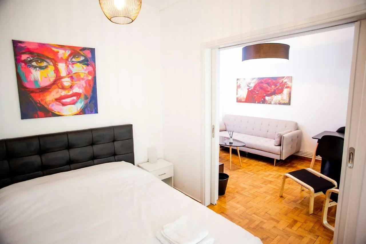 Thessaloniki Center Apartment On The Sea Greece